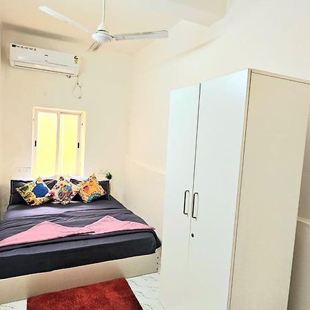 Elephant House - Boutique Stays Varanasi Ngoại thất bức ảnh