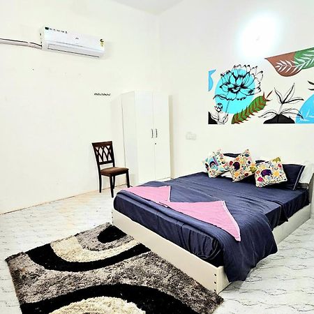 Elephant House - Boutique Stays Varanasi Ngoại thất bức ảnh