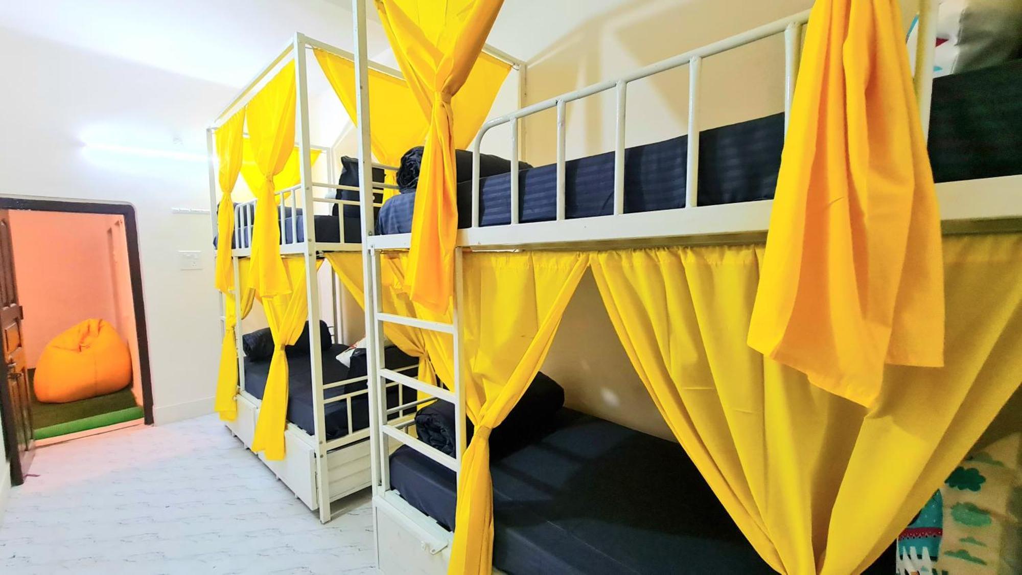Elephant House - Boutique Stays Varanasi Ngoại thất bức ảnh