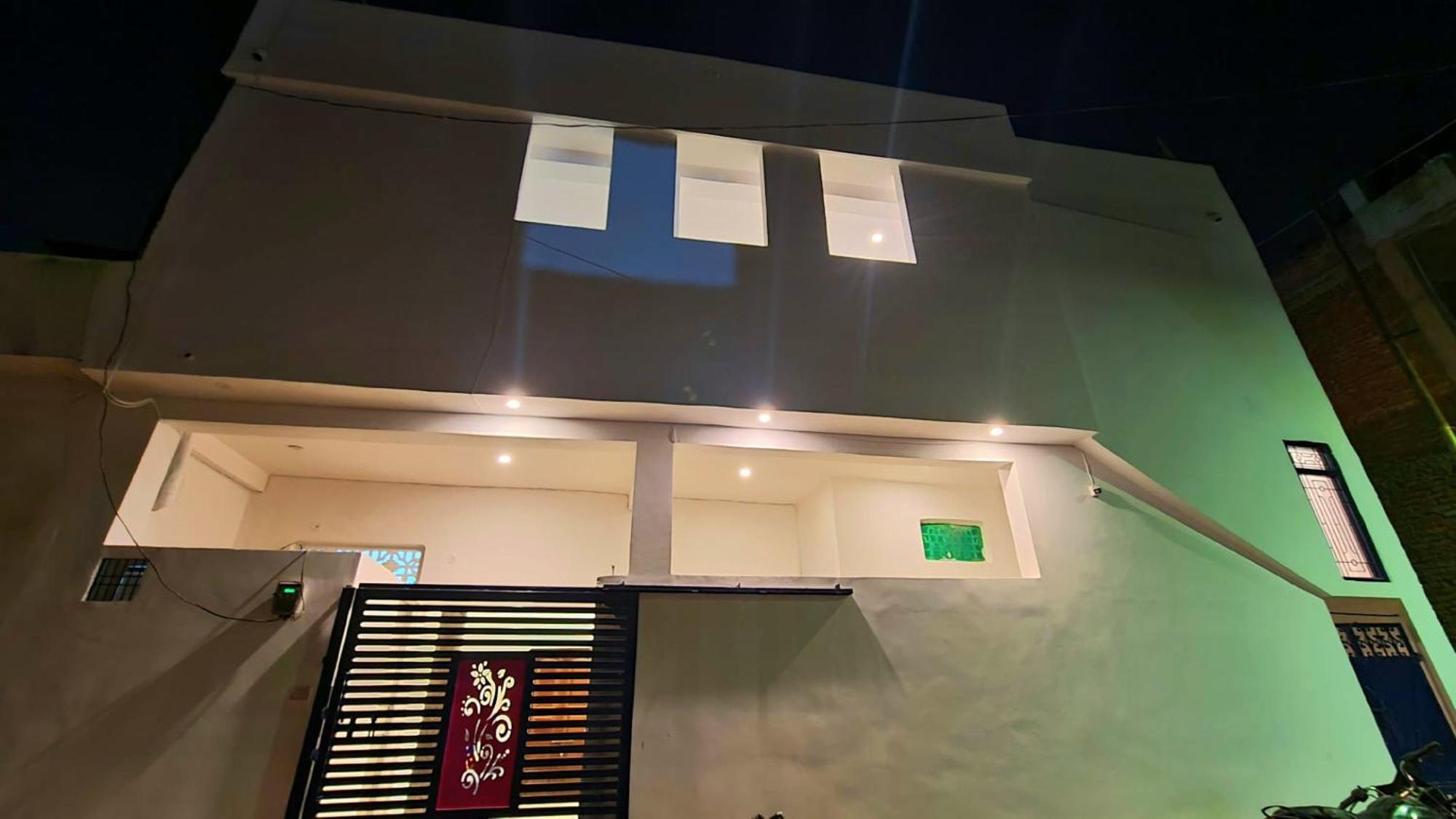 Elephant House - Boutique Stays Varanasi Ngoại thất bức ảnh