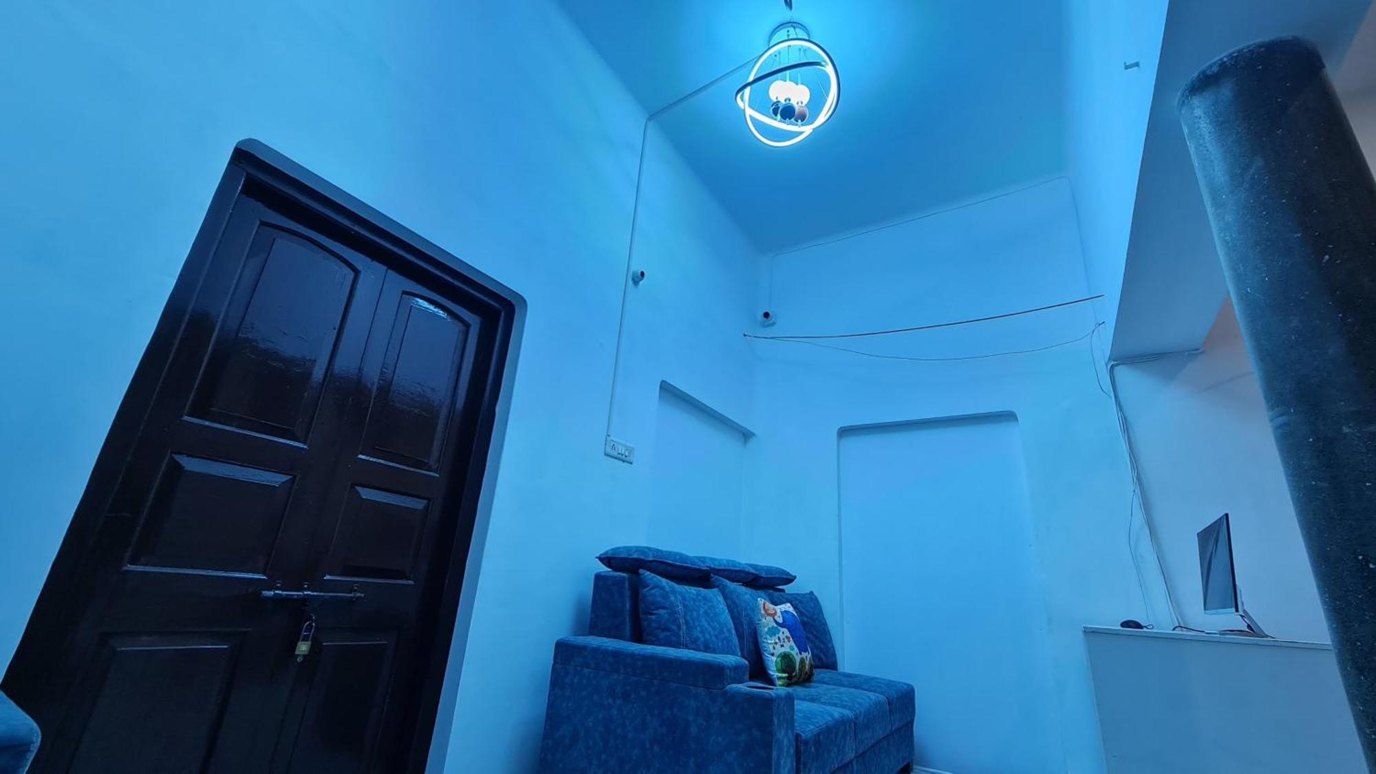 Elephant House - Boutique Stays Varanasi Ngoại thất bức ảnh