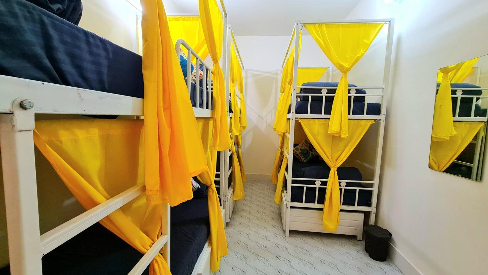 Elephant House - Boutique Stays Varanasi Ngoại thất bức ảnh