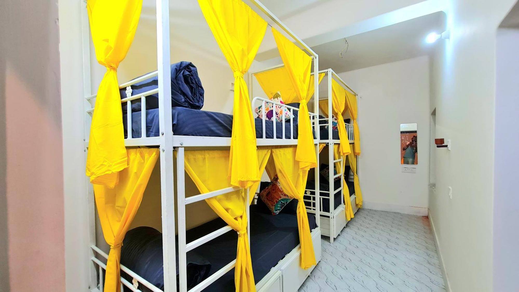 Elephant House - Boutique Stays Varanasi Ngoại thất bức ảnh