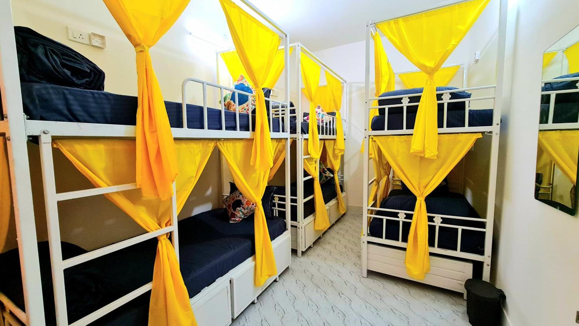 Elephant House - Boutique Stays Varanasi Ngoại thất bức ảnh