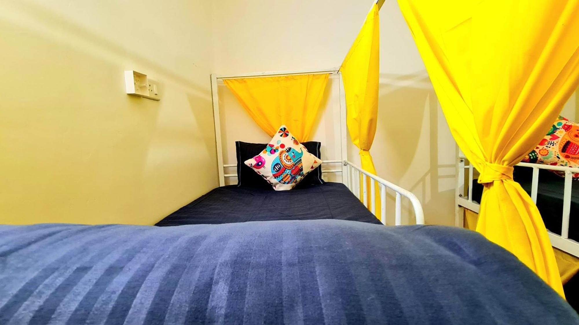 Elephant House - Boutique Stays Varanasi Ngoại thất bức ảnh