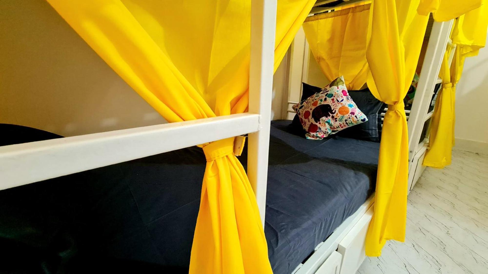 Elephant House - Boutique Stays Varanasi Ngoại thất bức ảnh