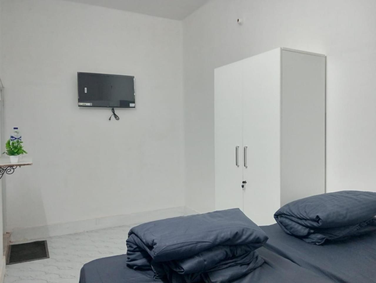 Elephant House - Boutique Stays Varanasi Ngoại thất bức ảnh