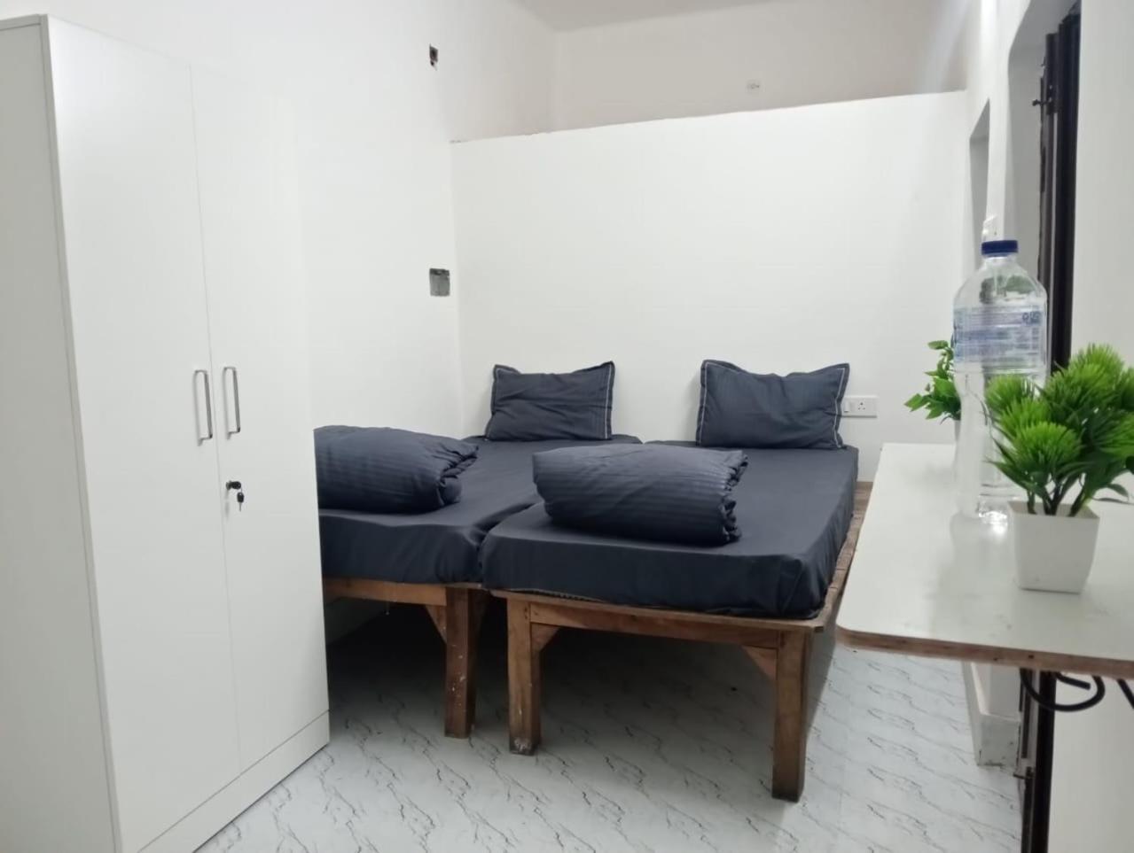 Elephant House - Boutique Stays Varanasi Ngoại thất bức ảnh