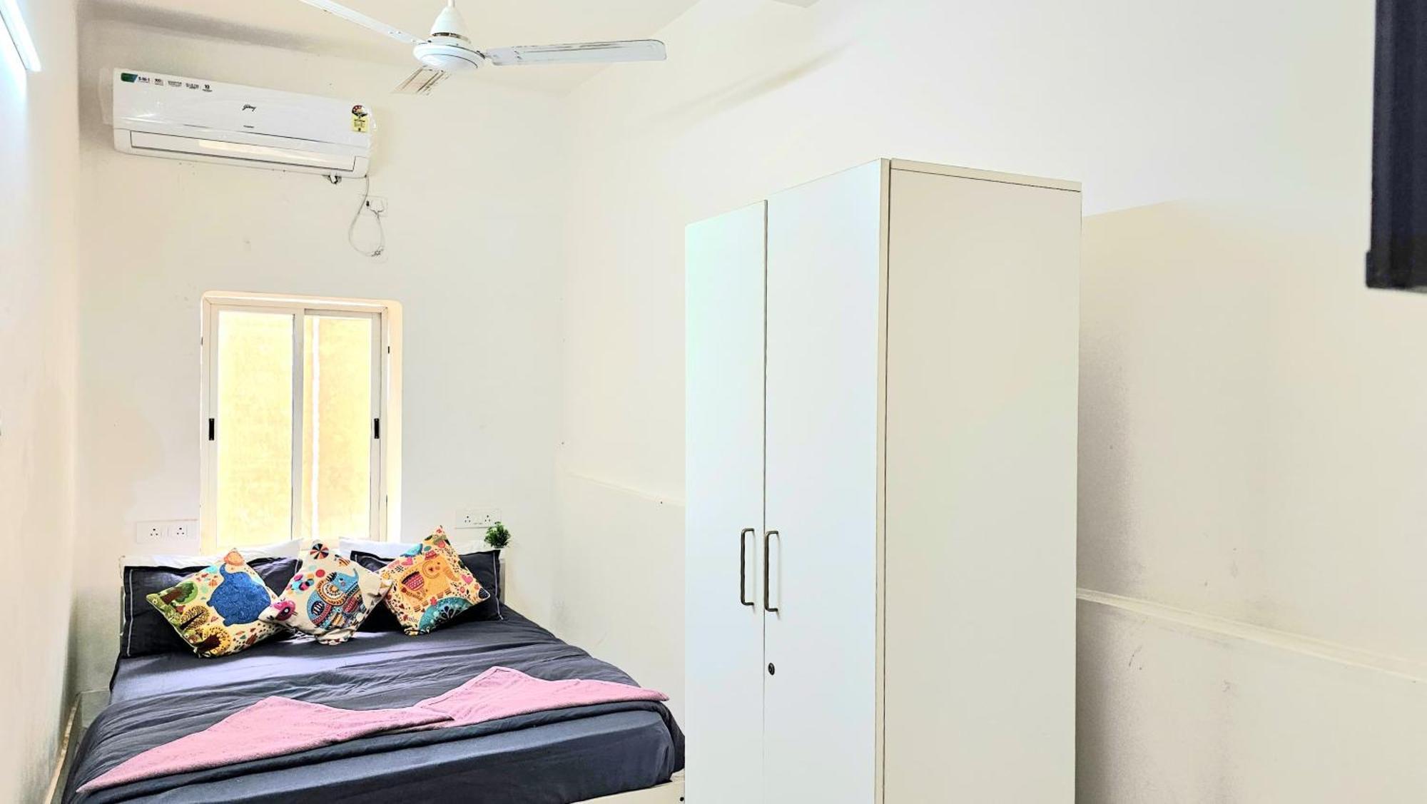 Elephant House - Boutique Stays Varanasi Ngoại thất bức ảnh