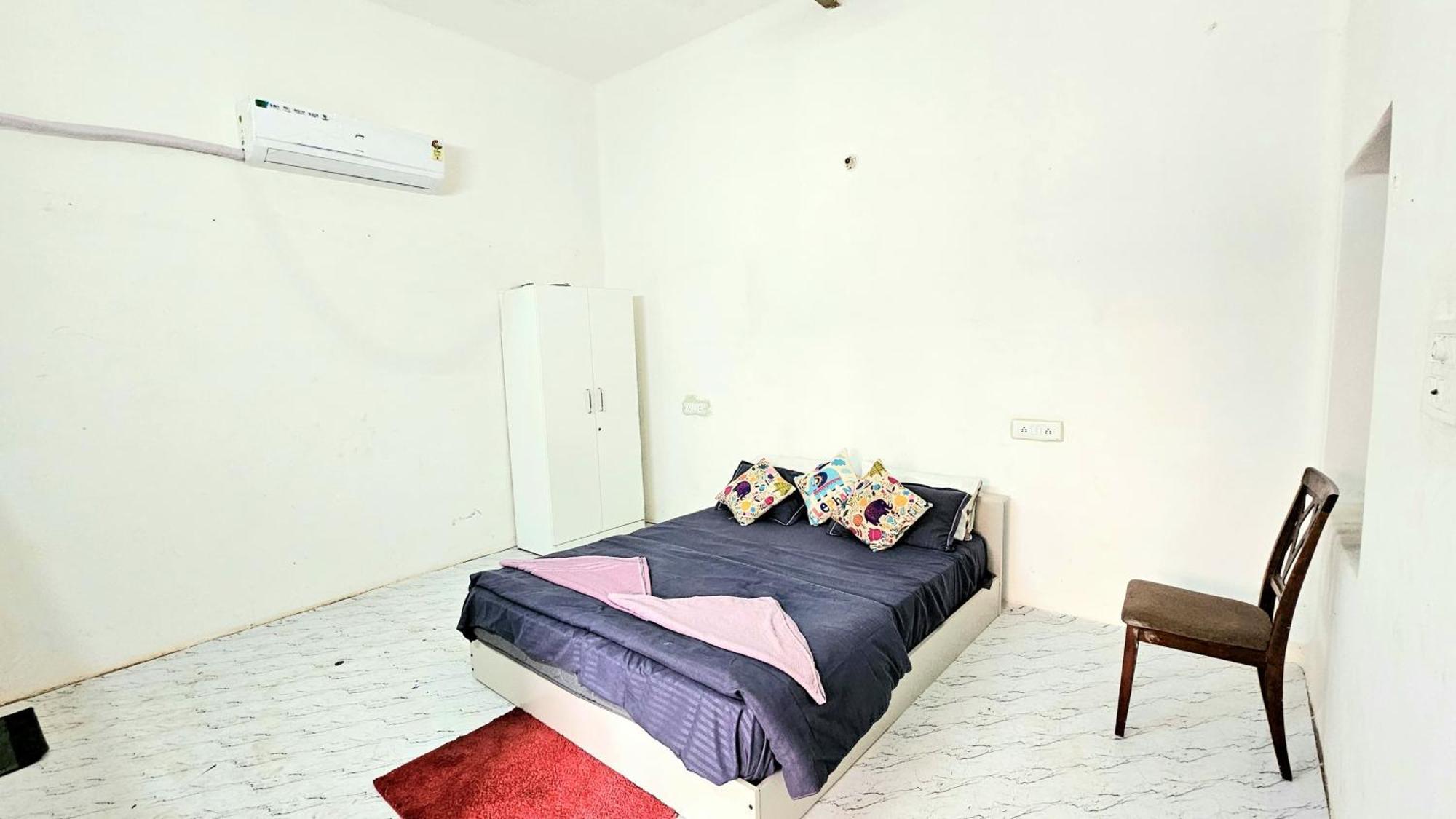 Elephant House - Boutique Stays Varanasi Ngoại thất bức ảnh