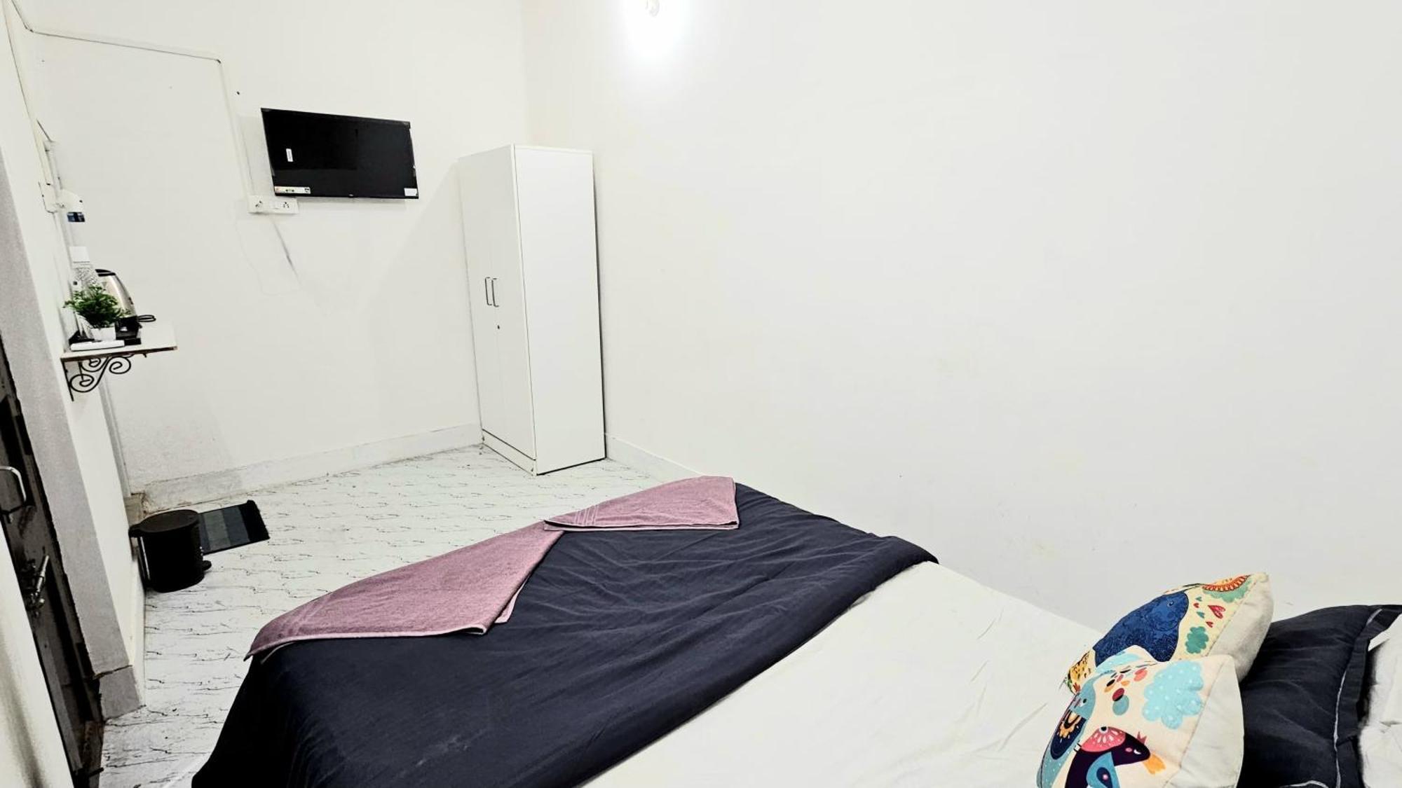 Elephant House - Boutique Stays Varanasi Ngoại thất bức ảnh