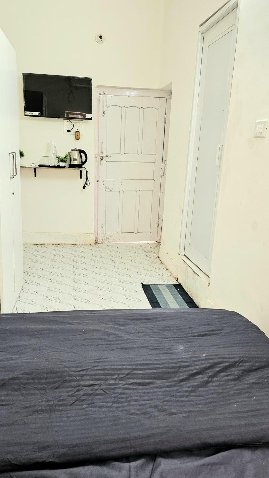 Elephant House - Boutique Stays Varanasi Ngoại thất bức ảnh