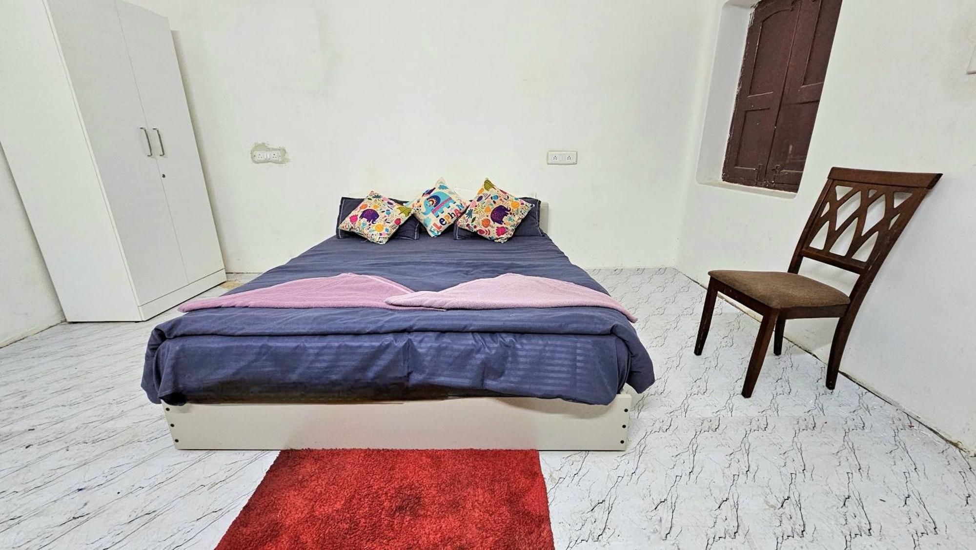Elephant House - Boutique Stays Varanasi Ngoại thất bức ảnh