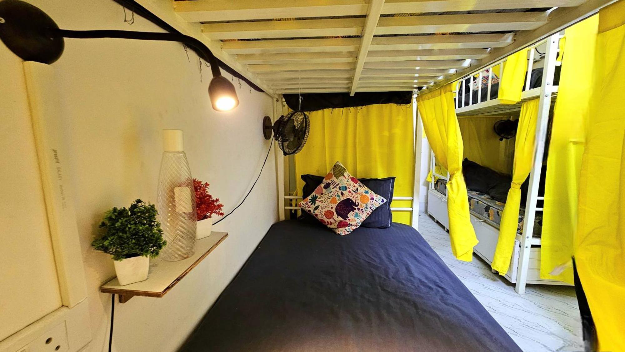 Elephant House - Boutique Stays Varanasi Ngoại thất bức ảnh