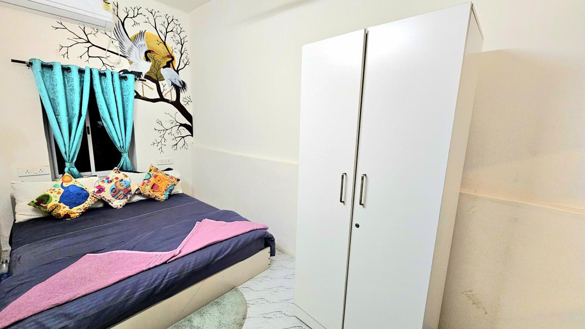 Elephant House - Boutique Stays Varanasi Ngoại thất bức ảnh