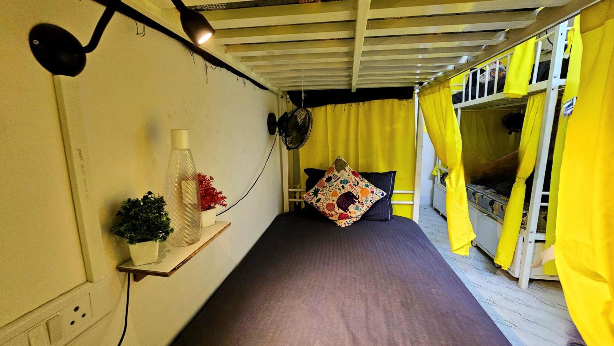 Elephant House - Boutique Stays Varanasi Ngoại thất bức ảnh