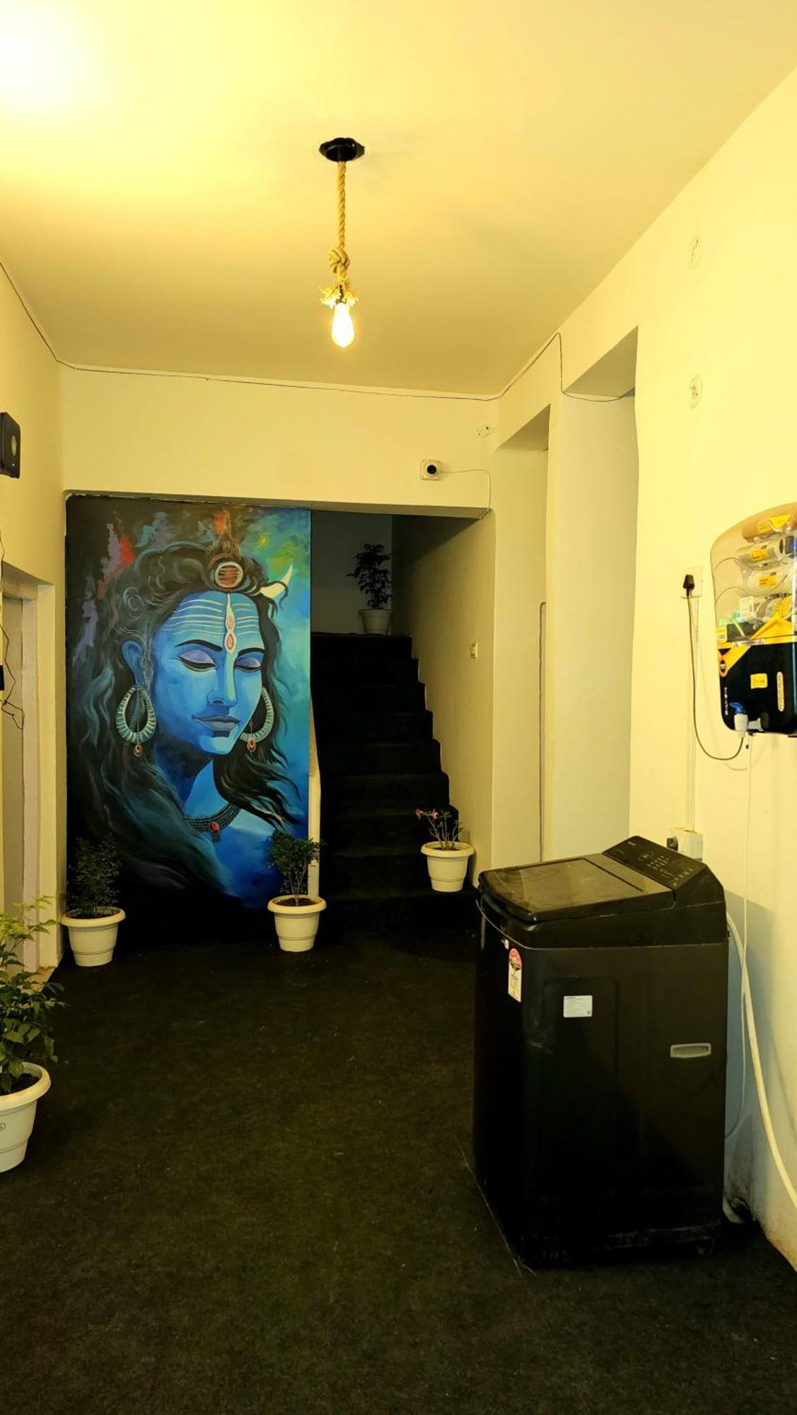 Elephant House - Boutique Stays Varanasi Ngoại thất bức ảnh